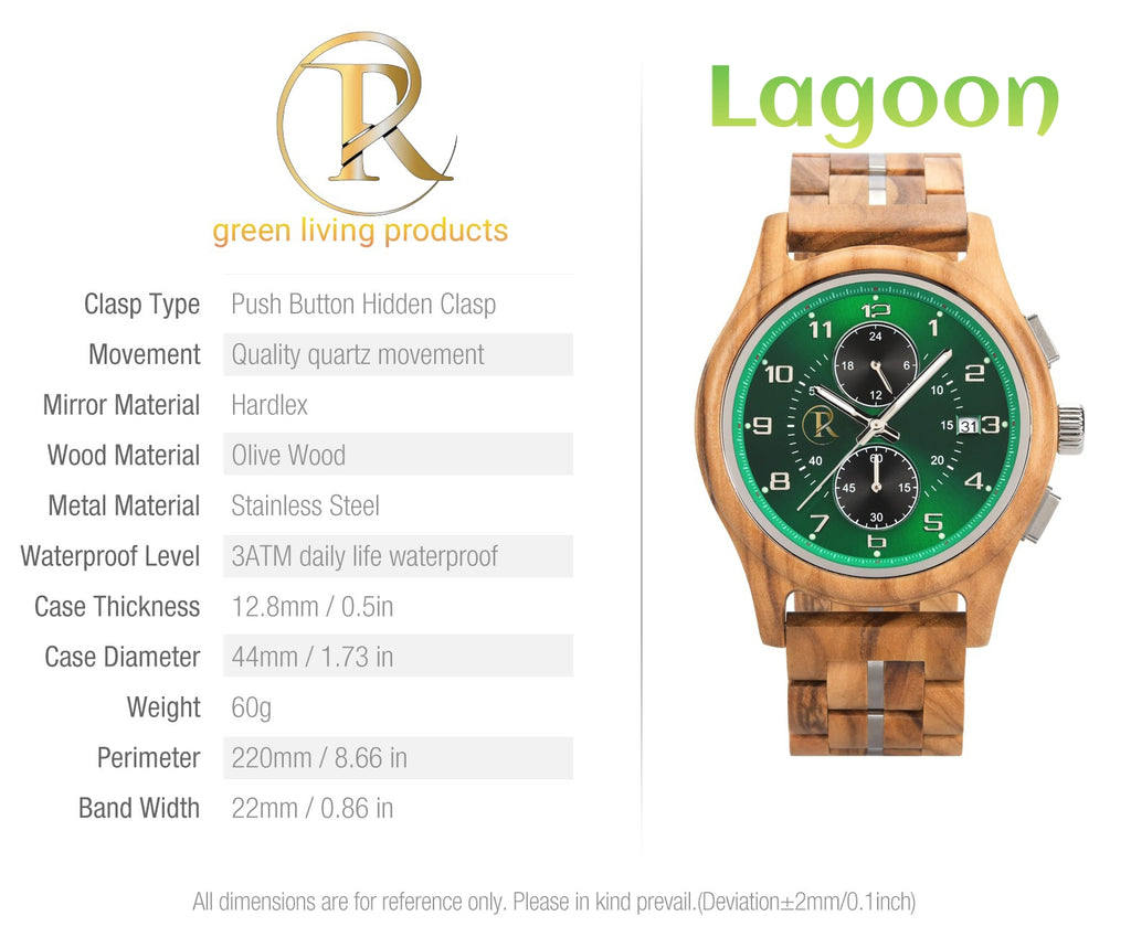 Lagoon