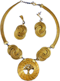 Tree of Life - oro vegetale
